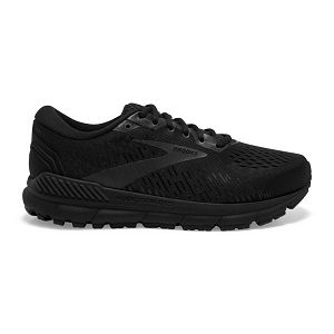 Brooks Addiction GTS 15 Miesten Maantiekengät Mustat Harmaat | Suomi-892645