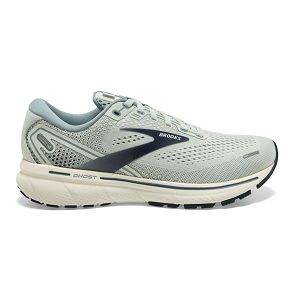 Brooks Ghost 14 Naisten Maantiekengät Turkoosi Beige | Suomi-530827