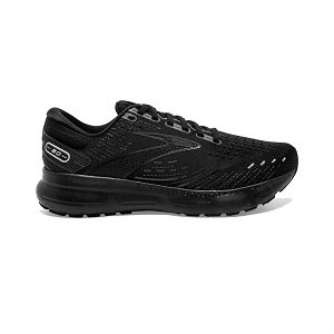 Brooks Glycerin 20 Miesten Maantiekengät Mustat Harmaat | Suomi-281075