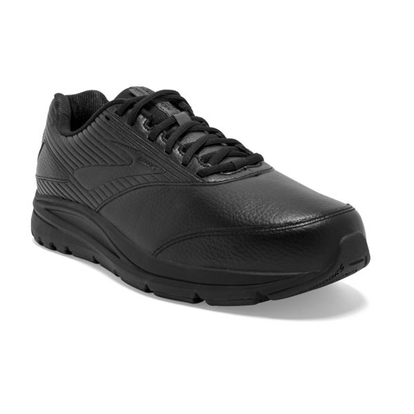 Brooks Addiction Walker 2 Miesten Vaelluskengät Mustat | Suomi-793028