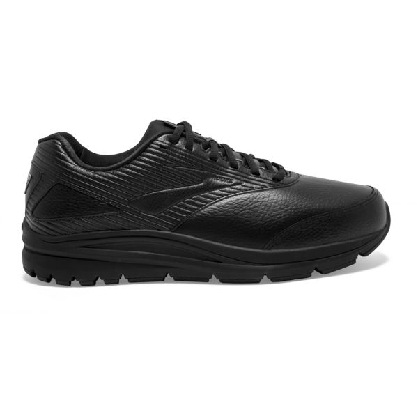 Brooks Addiction Walker 2 Miesten Vaelluskengät Mustat | Suomi-793028