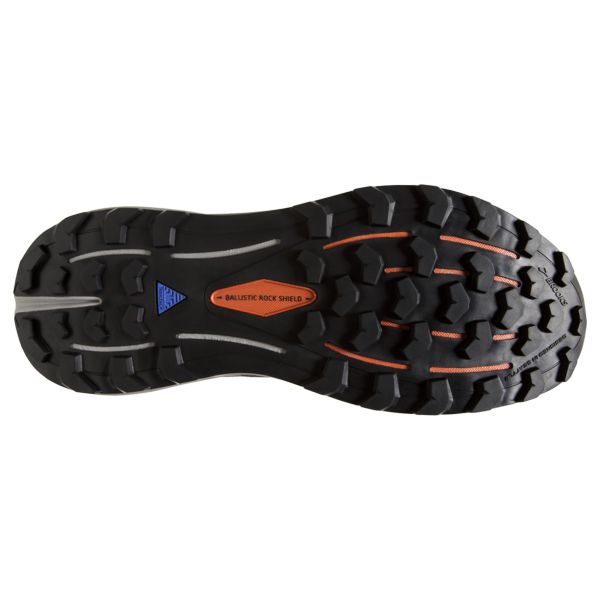 Brooks Cascadia 16 GTX Miesten Maastojuoksukengät Ruskea Oranssi | Suomi-974168