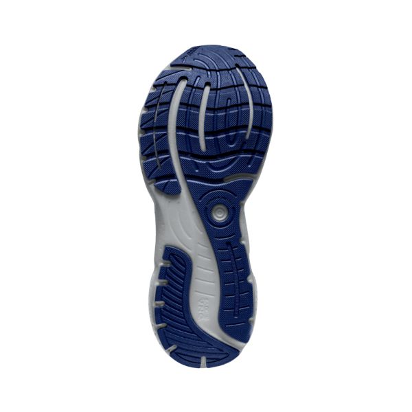 Brooks Glycerin 20 Miesten Maantiekengät Harmaat Sininen | Suomi-517248